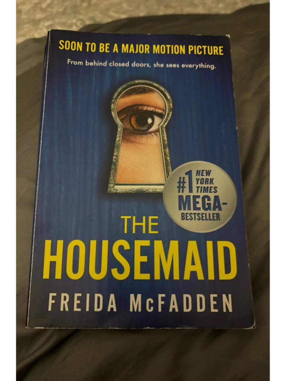 The Housemaid